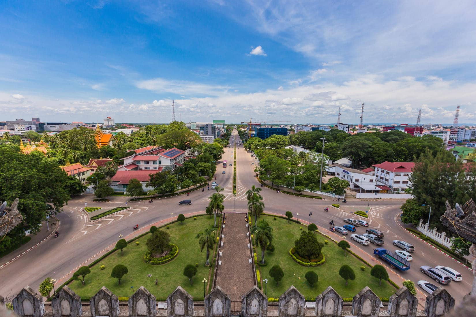 Vientiane - Attraction la plus populaire
