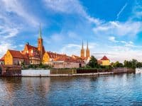Guide voyage Wroclaw