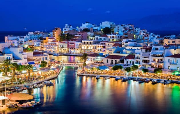 Agios Nikolaos