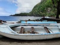 Louer un bateau à La Réunion
