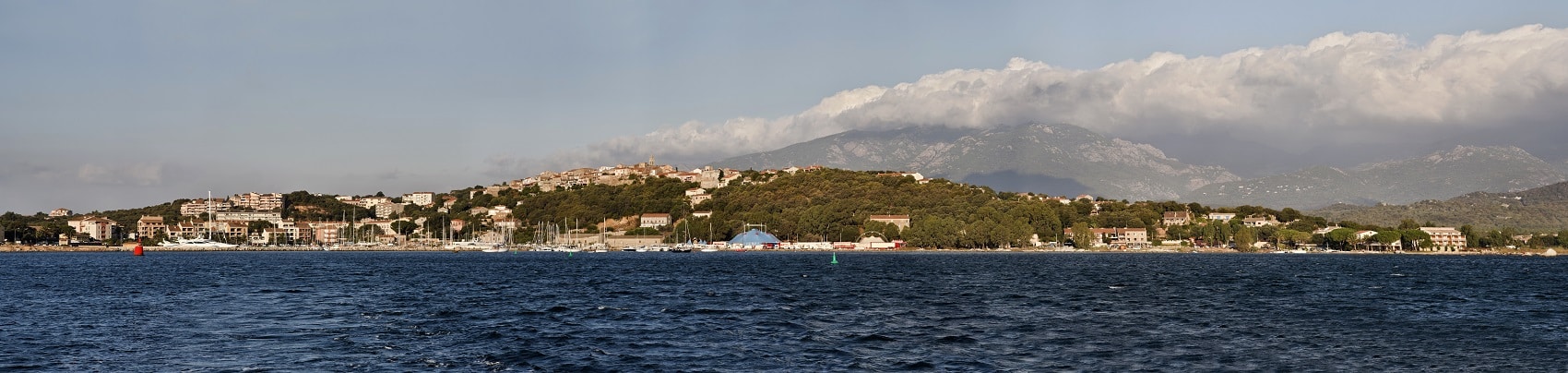 Porto-Vecchio - Attraction la plus populaire