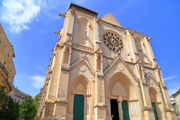 Les origines des noms de Montpellier, ses rues et ses quartiers