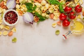 Tour des meilleures spécialités culinaires italiennes