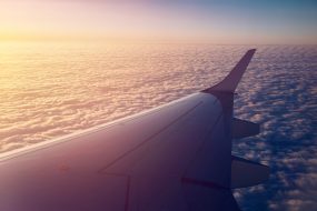 Suivre l'évolution des prix des billets d'avion