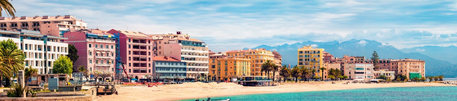 Ajaccio - Attraction la plus populaire
