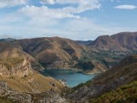 Tourisme en Andalousie