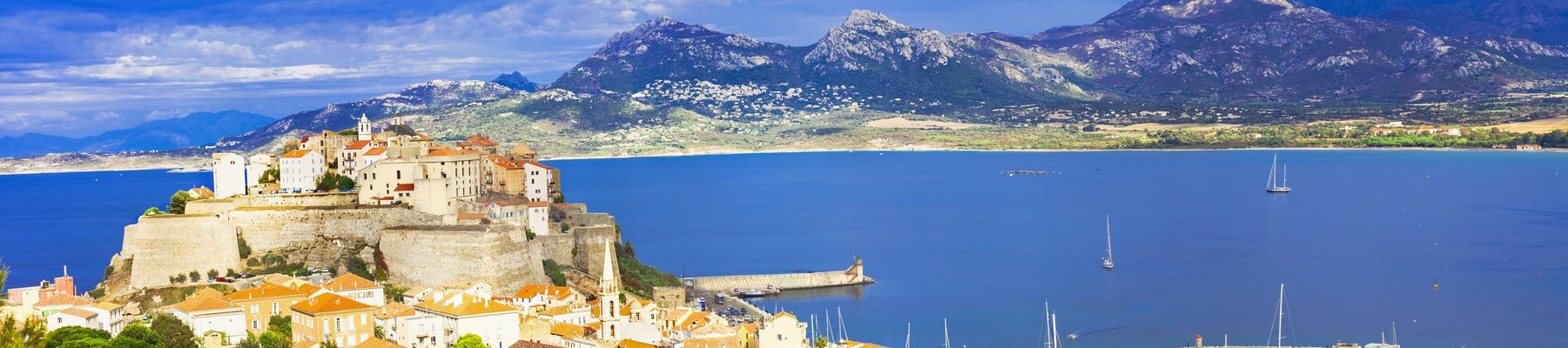 Calvi - Attraction la plus populaire