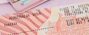 Comment obtenir son visa pour l'Australie ?