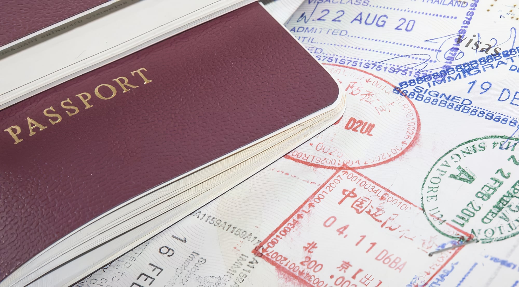 Comment obtenir son visa pour la Thaïlande ?
