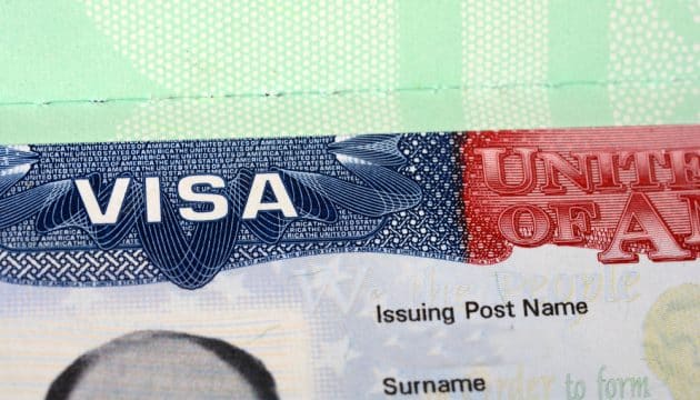 Comment obtenir un visa pour les Etats-Unis ?