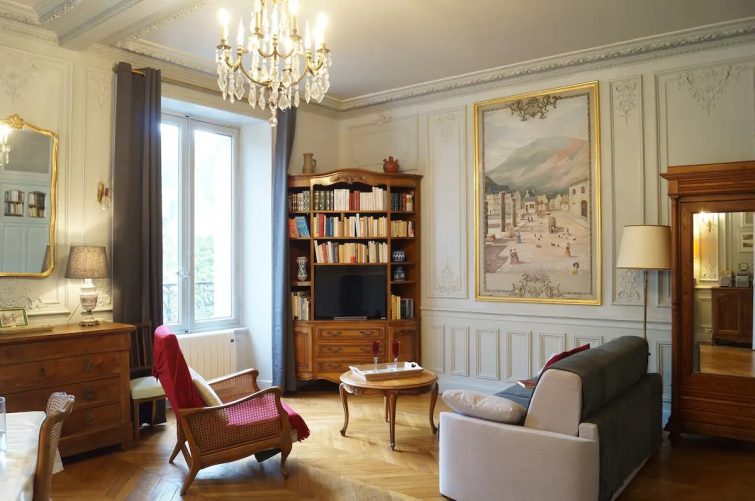Exceptionnel studio 40 m²