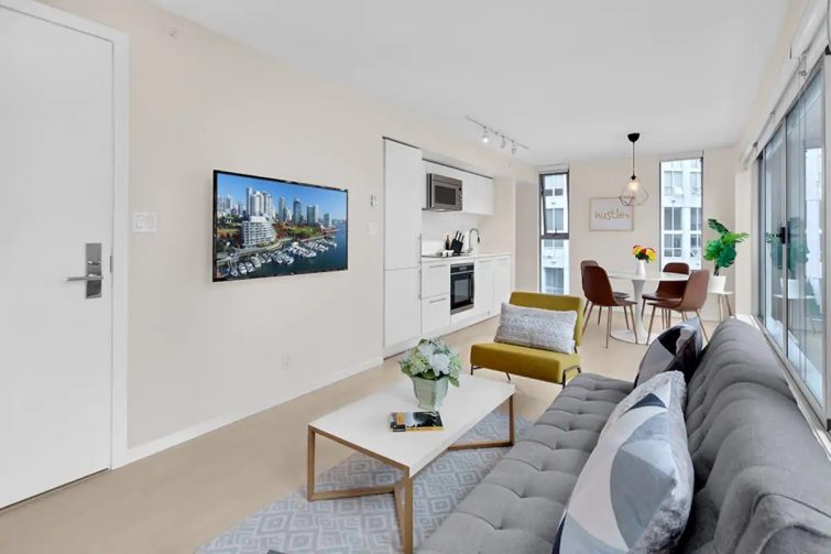 Appartement Cosy et Chic