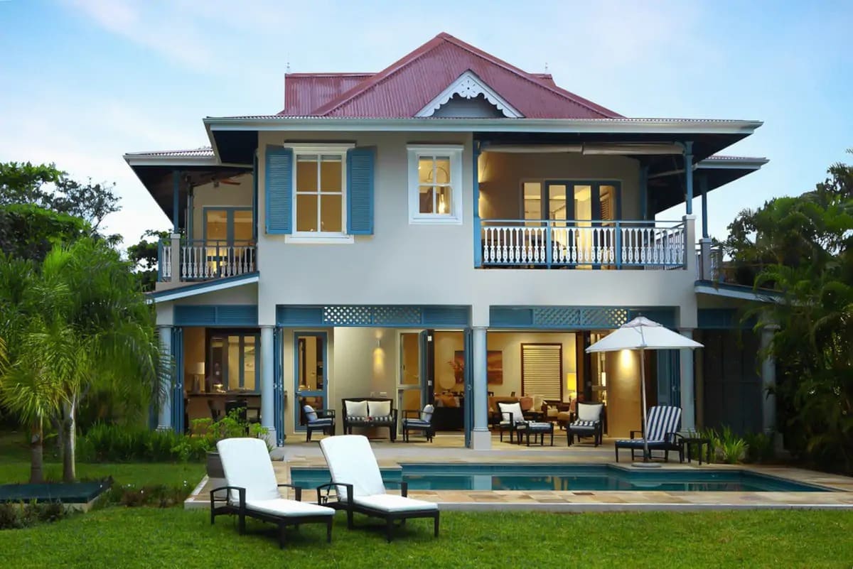 Airbnb Seychelles les meilleures locations Airbnb aux Seychelles