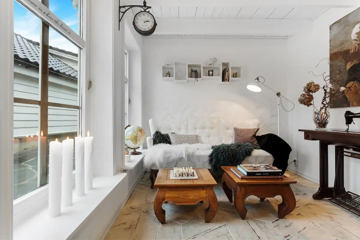 Airbnb Bergen les meilleures locations Airbnb à Bergen