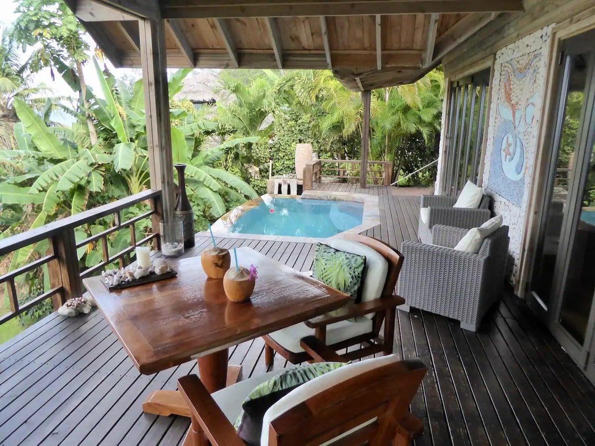 Airbnb Seychelles les meilleures locations Airbnb aux Seychelles