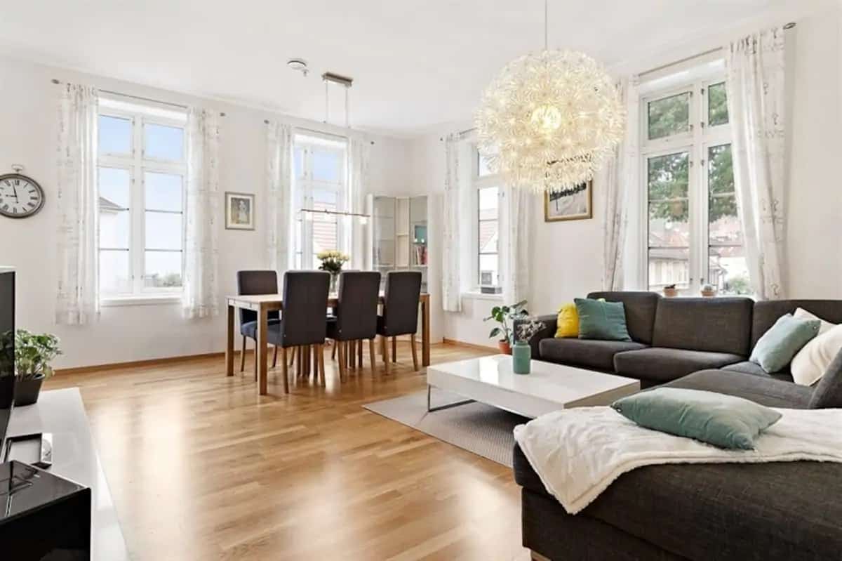 Airbnb Bergen les meilleures locations Airbnb à Bergen