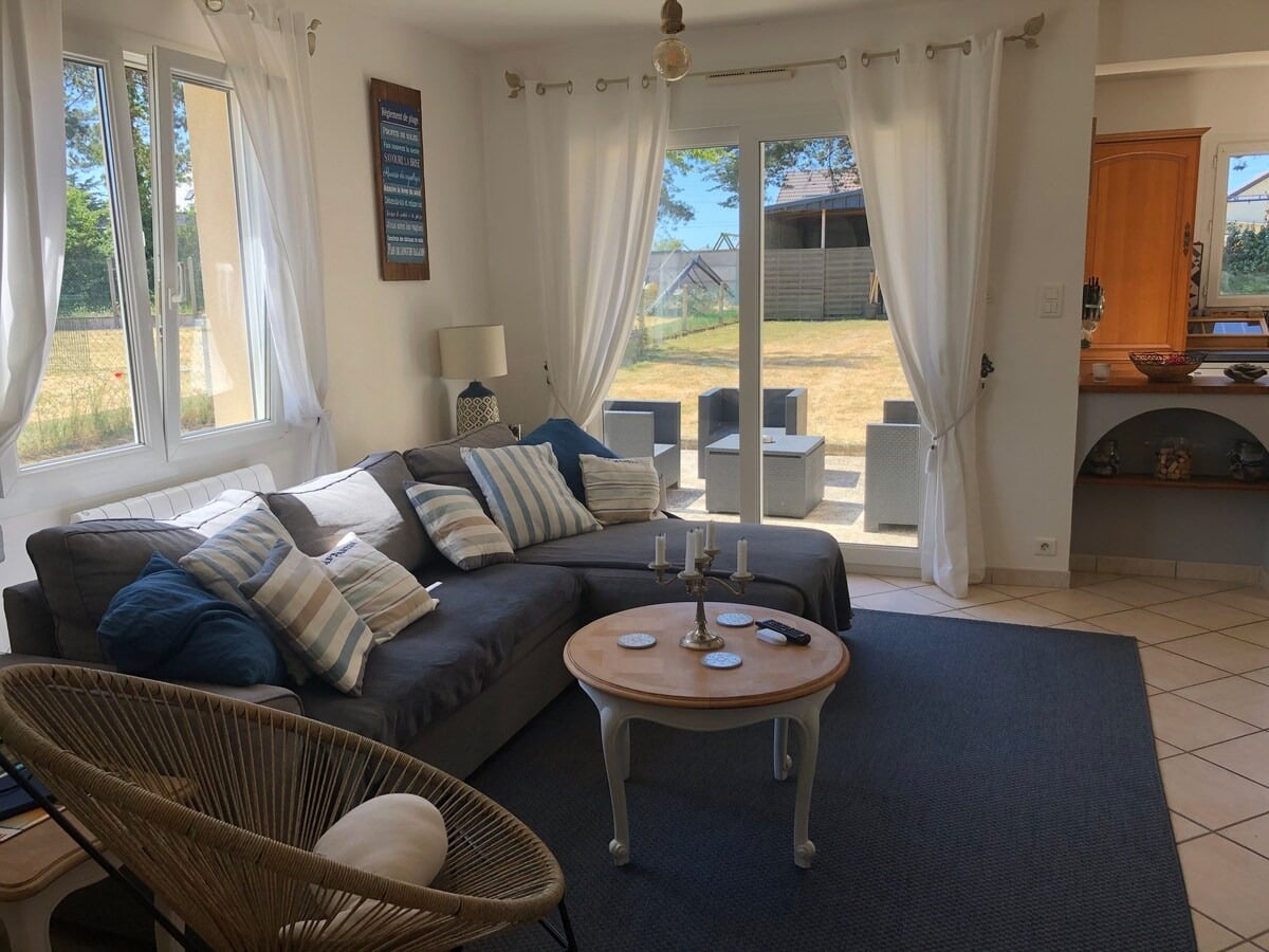 Airbnb BarnevilleCarteret les meilleures locations Airbnb à