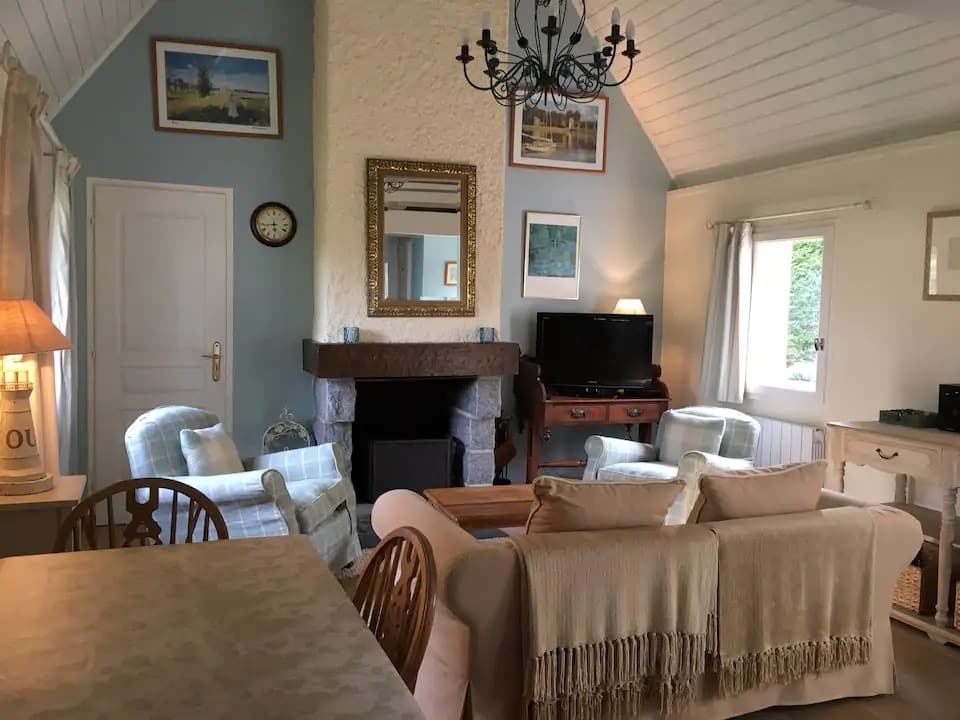 Airbnb BarnevilleCarteret les meilleures locations Airbnb à