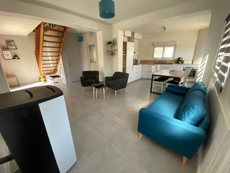 Airbnb BarnevilleCarteret les meilleures locations Airbnb à