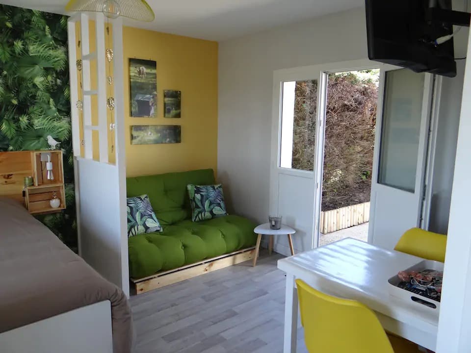 Airbnb BarnevilleCarteret les meilleures locations Airbnb à