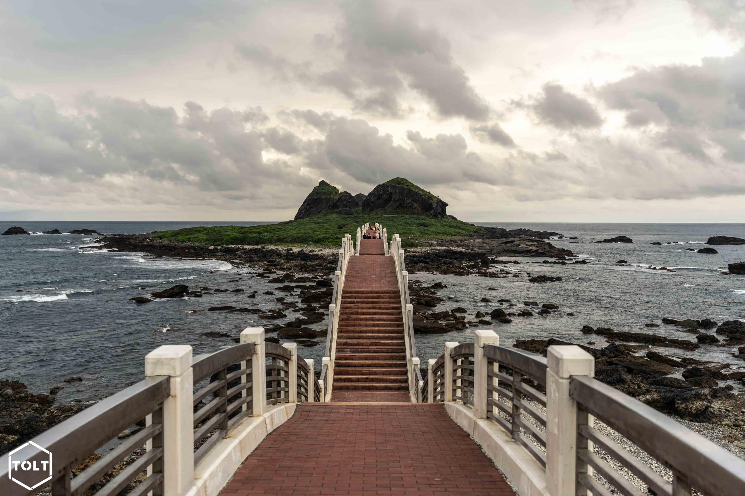 Taiwan