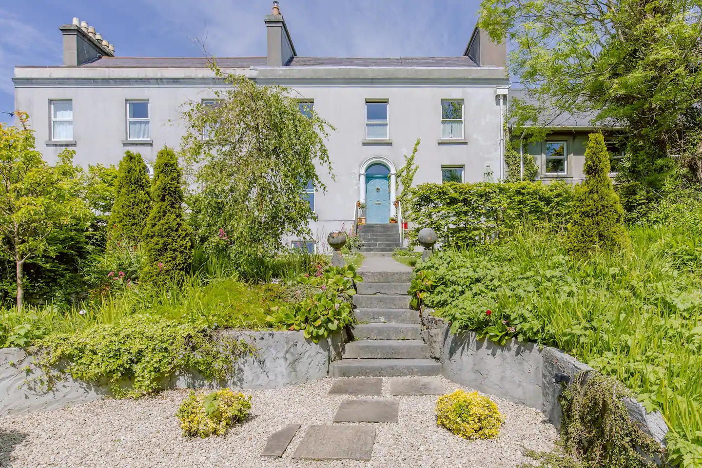 Airbnb Galway les meilleures locations Airbnb à Galway