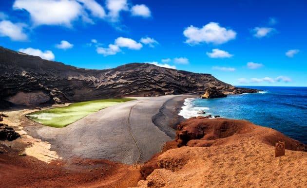 Lanzarote-canaries