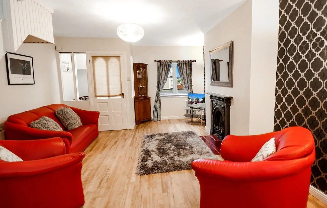 Airbnb Galway les meilleures locations Airbnb à Galway