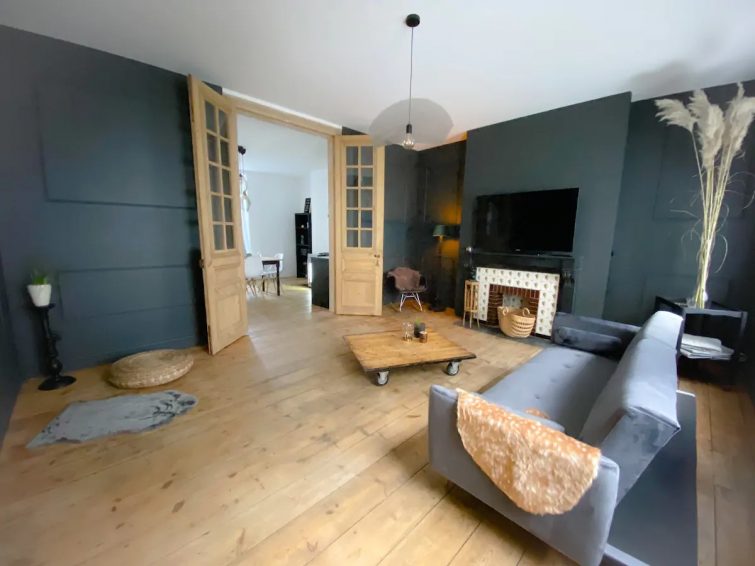 Airbnb Calais les meilleures locations Airbnb à Calais