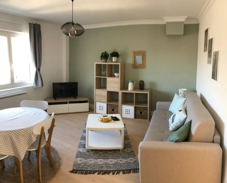 Airbnb Calais les meilleures locations Airbnb à Calais