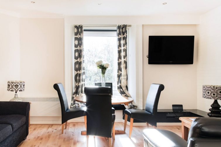 Airbnb Glasgow les meilleures locations Airbnb à Glasgow