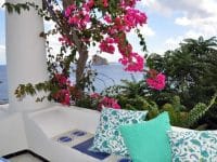 Airbnb aux Îles Eoliennes avec vue exceptionnelle