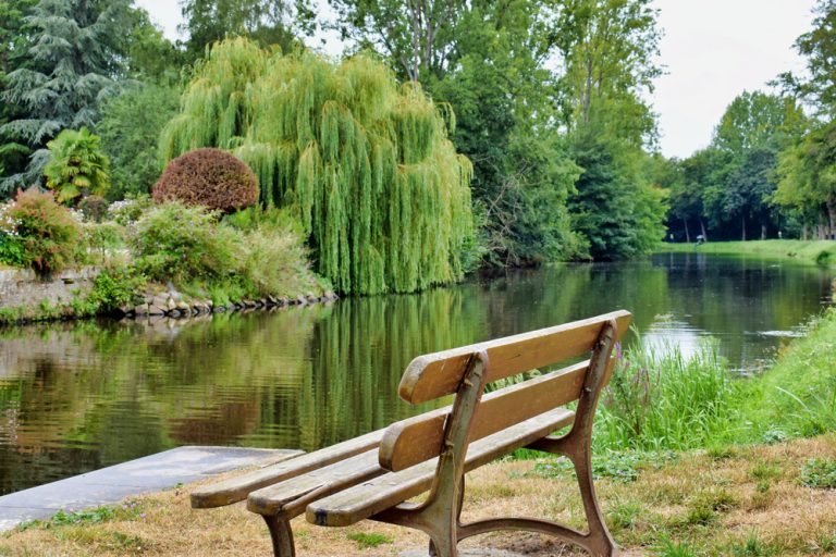 Le canal de Nantes à Brest en CampingCar location, conseils, aires