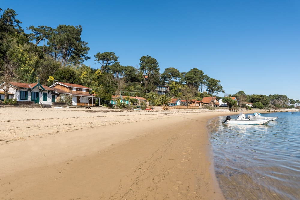 Cap-ferret-arcachon