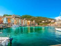 Excursion depuis Florence à Porto Venere