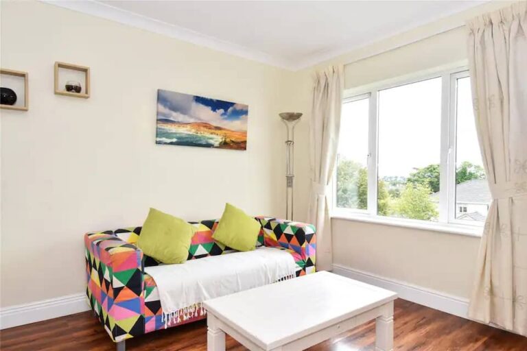 Airbnb Galway les meilleures locations Airbnb à Galway