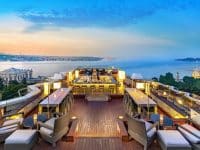 Swissotel The Bosphorus Istanbul