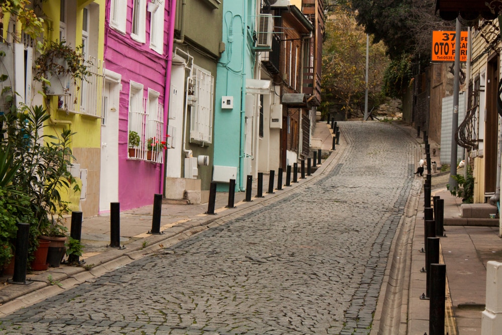 Visiter Ortaköy à Istanbul