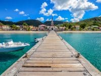 Nos conseils pour louer un bateau en Martinique