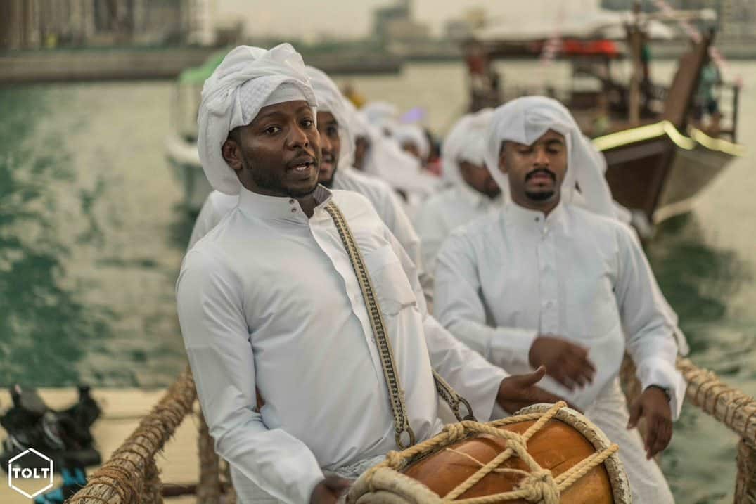 La culture du Bahreïn
