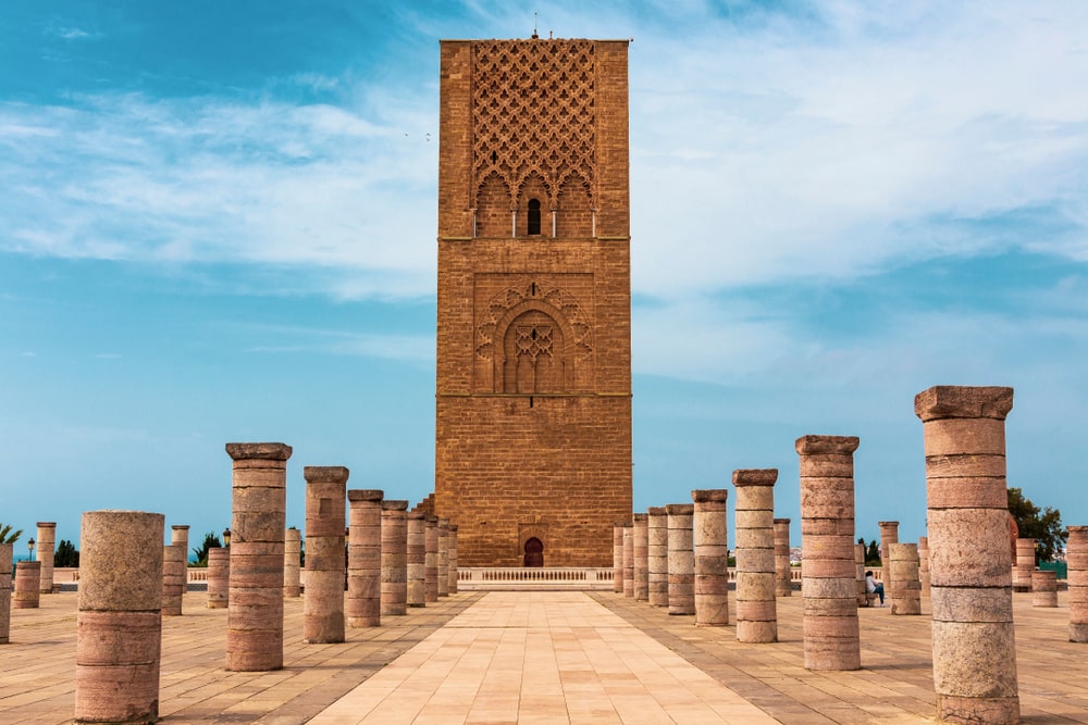 La Torre Hassan