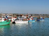 Louer un bateau à Royan