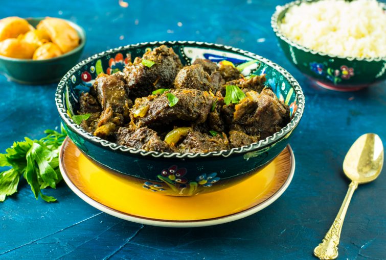 tangia-specialità culinarie marocchine