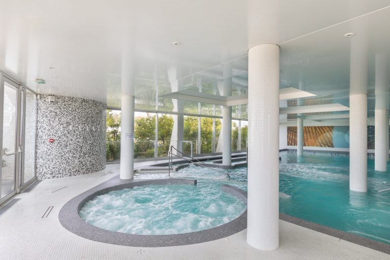 Les 7 meilleurs spas et salons de massage à Montpellier
