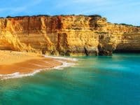 Tourisme en Algarve