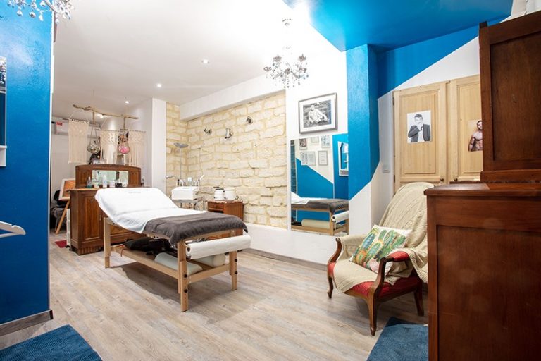 Les 7 meilleurs spas et salons de massage à Montpellier