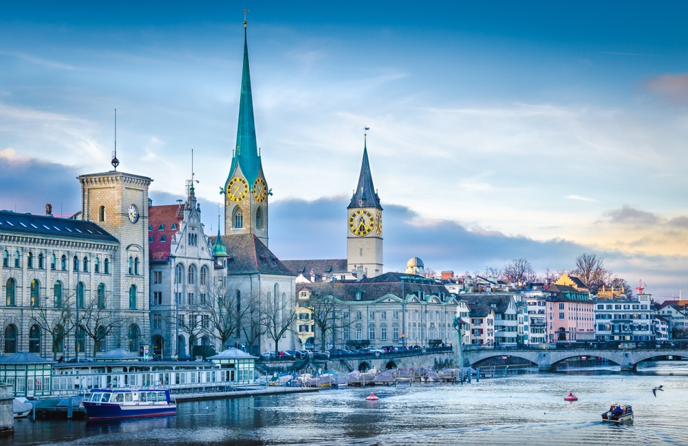 zurich-suisse