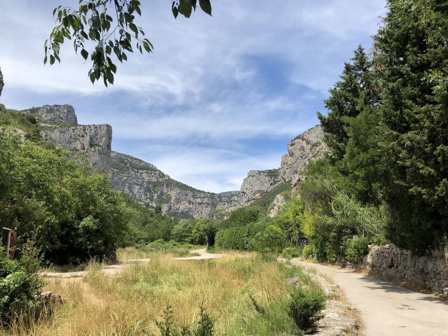 Les 4 plus belles randonnées à faire au Pic Saint Loup