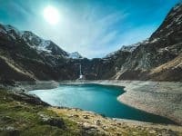pyrénées