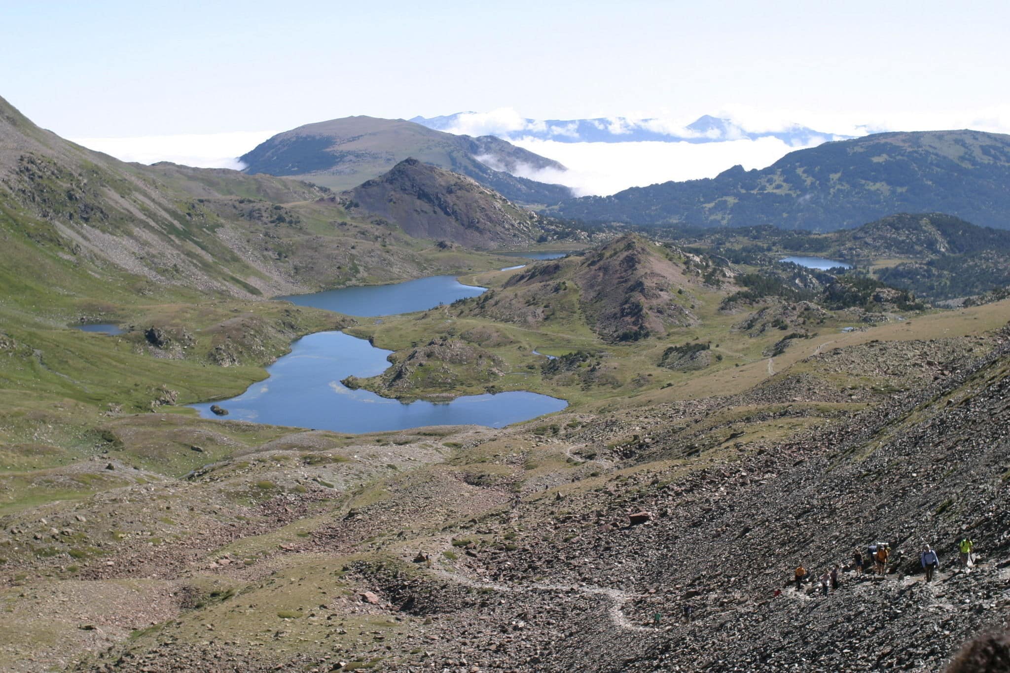 Les 11 plus belles randonnées à faire dans les Pyrénées-Orientales